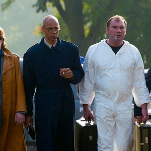 Photo Helge Schneider