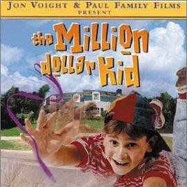 Photo The Million Dollar Kid