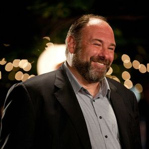 Photo James Gandolfini