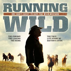 Photo Running Wild: The Life of Dayton O. Hyde