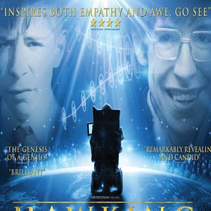 Photo Hawking