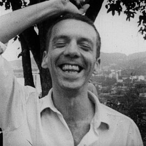 Photo Hélio Oiticica