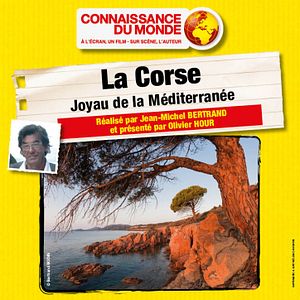 Photo Corse - Joyau de la Méditerranée