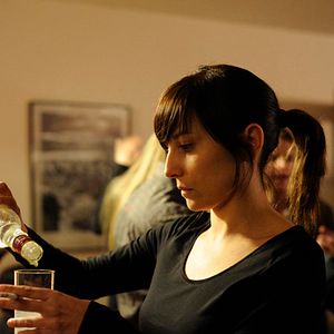 Photo Marián Álvarez