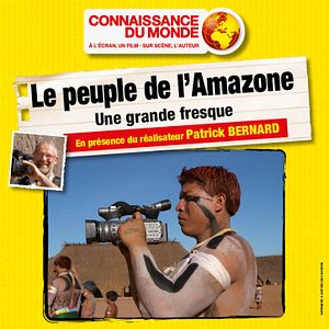 Photo Le Peuple de l'Amazone - Une grande fresque