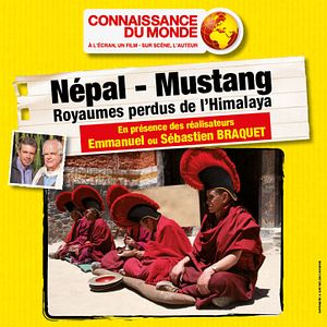 Photo Népal - Mustang - Royaumes perdus de l'Himalaya