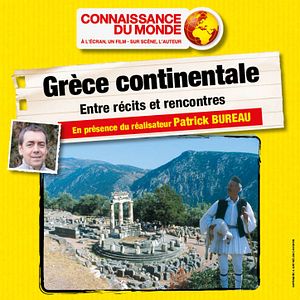 Photo Grèce Continentale - Entre récits et rencontres