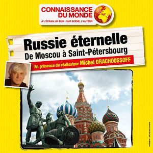 Photo Au cœur de la Russie Traditionnelle