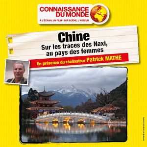 Photo Chine - Sur les traces des Naxi, au pays de femmes
