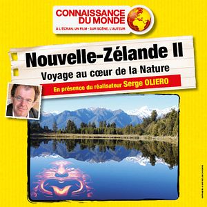 Photo Nouvelle Zelande II - Voyage au cœur de la nature