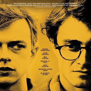 Photo Kill Your Darlings - Obsession meurtrière