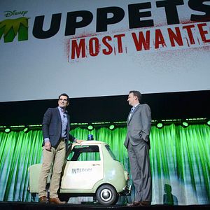 Photo Ty Burrell