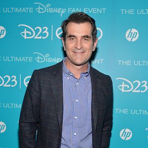 Photo Ty Burrell