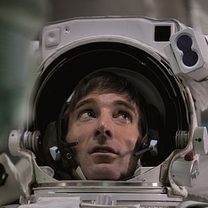 Photo Sharlto Copley