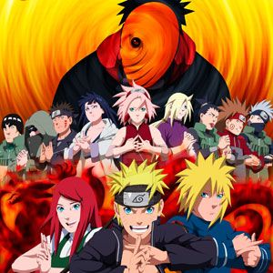 Photo Naruto - Le Film : Road to Ninja