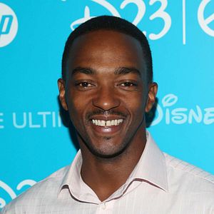 Photo Anthony Mackie