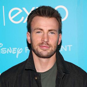 Photo Chris Evans