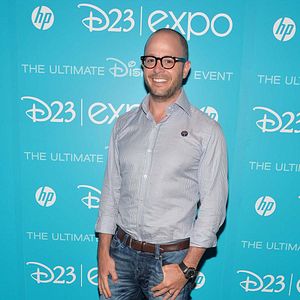 Photo Damon Lindelof