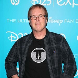 Photo Brad Bird