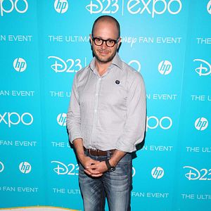 Photo Damon Lindelof