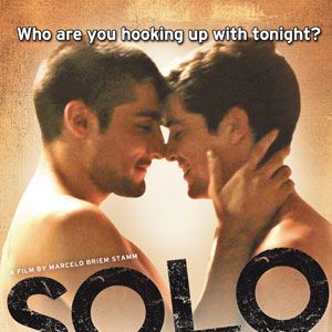 Photo Solo