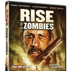 Photo Rise of the Zombies
