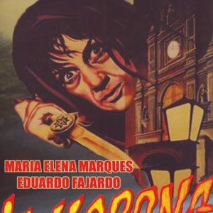 Photo La llorona