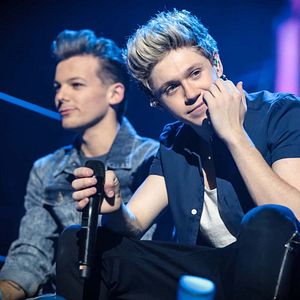 Photo One Direction Le Film