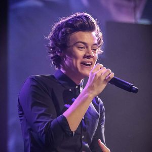 Photo One Direction Le Film