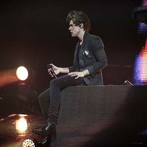 Photo One Direction Le Film