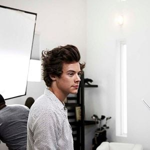 Photo One Direction Le Film