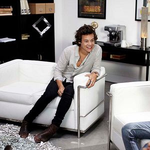 Photo One Direction Le Film