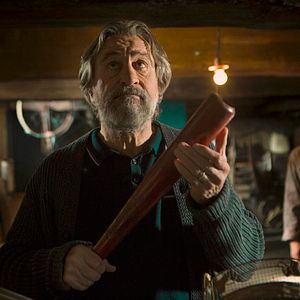 Photo Robert De Niro