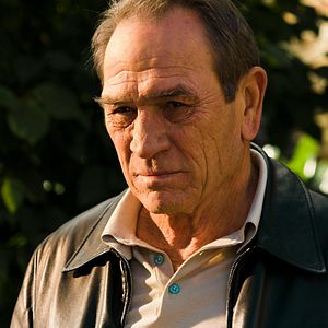 Photo Tommy Lee Jones