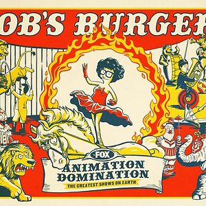 Photo Bob's Burgers