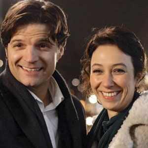 Photo Poussières d'amour