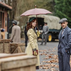 Photo Odile Vuillemin