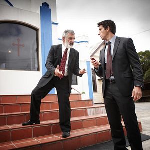 Photo Jonathan LaPaglia