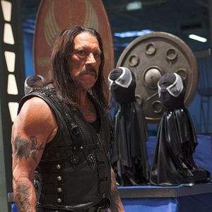 Photo Danny Trejo
