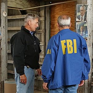 Photo Mark Harmon