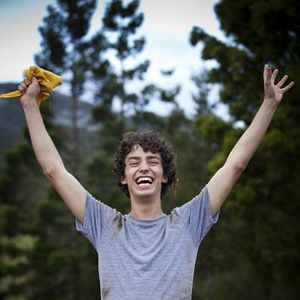 Photo Charles Grounds