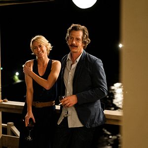 Photo Ben Mendelsohn