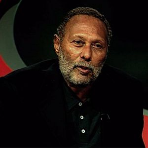 Photo The Stuart Hall Project
