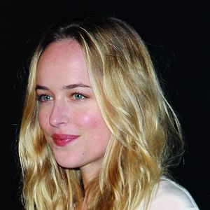 Photo Dakota Johnson