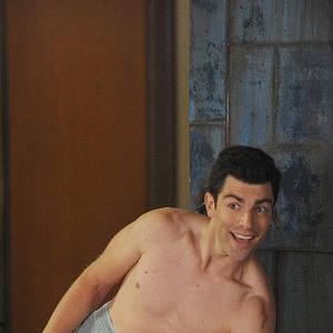 Photo Max Greenfield