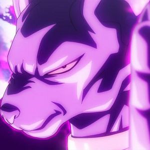 Photo Dragon Ball Z : Battle of Gods