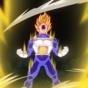 Photo Dragon Ball Z : Battle of Gods