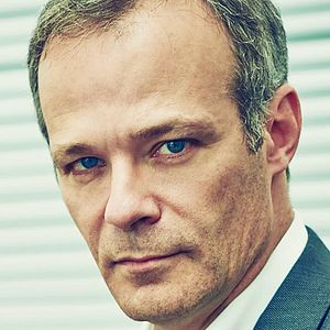 Photo Brontis Jodorowsky