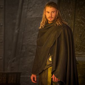 Photo Chris Hemsworth