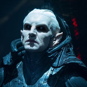 Photo Christopher Eccleston